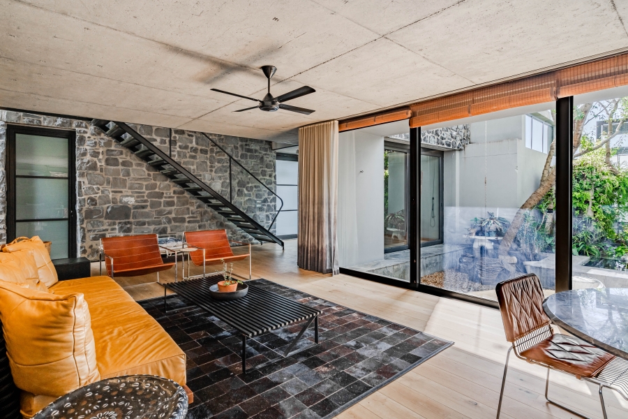 To Let 3 Bedroom Property for Rent in Camps Bay Western Cape